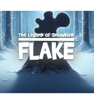 Flake: The Legend of Snowblind Steam Key GLOBAL